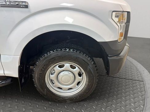 Used 2016 Ford F150 XL w/ Heavy-Duty Payload Package image 23