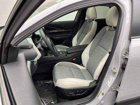 New 2026 MAZDA CX-30 Aire Edition AWD/4WD image 9