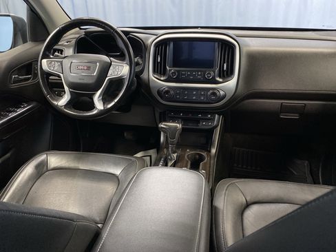 Used 2018 GMC Canyon SLT w/ Driver Alert Package image 42