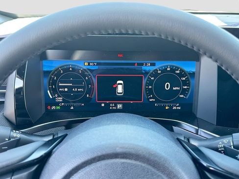 New 2026 Subaru Outback Premium image 12