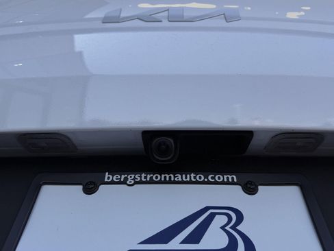 Used 2024 Kia Sportage X-Pro AWD/4WD image 10