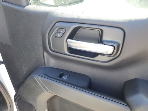 New 2026 GMC Sierra 1500 Pro w/ Pro Value Package RWD image 43