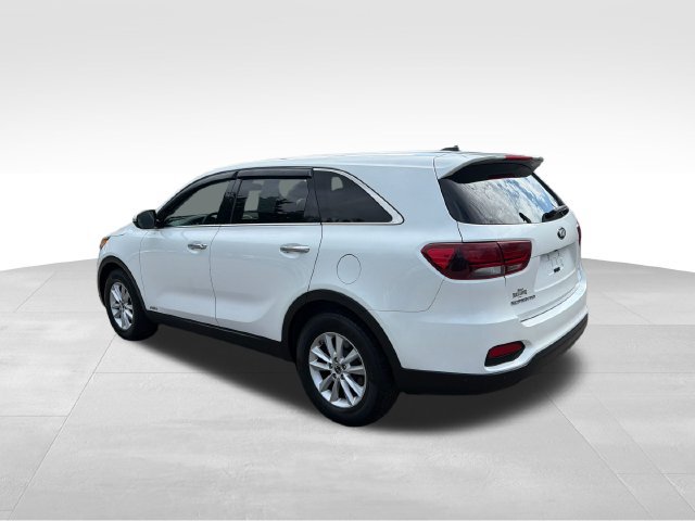 Used 2019 Kia Sorento AWD V6 image 5