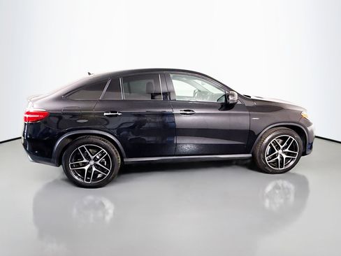 Used 2016 Mercedes-Benz GLE 450 4MATIC Coupe image 11
