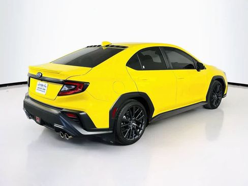 Used 2022 Subaru WRX Premium AWD/4WD image 22