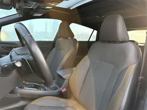 Used 2024 Subaru Crosstrek 2.5i Sport image 11