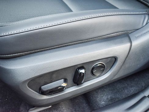 New 2026 Lexus NX 350h AWD w/ Premium Package image 21