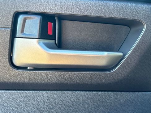 New 2026 Toyota Tundra SR5 image 8