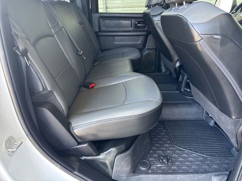 Used 2022 RAM 2500 Tradesman AWD/4WD image 20