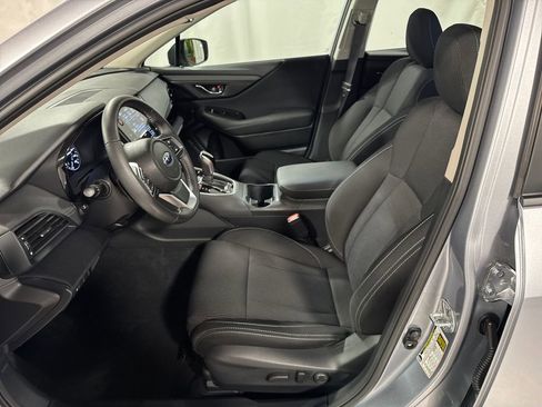 Used 2024 Subaru Legacy Premium AWD/4WD image 3