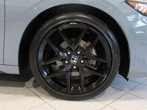 Certified 2023 Honda Civic Sport image 12