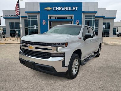 Used 2022 Chevrolet Silverado 1500 LT w/ Diesel Off-Road Package