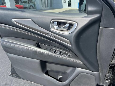 Used 2017 INFINITI QX60 AWD w/ Premium Plus Package image 15