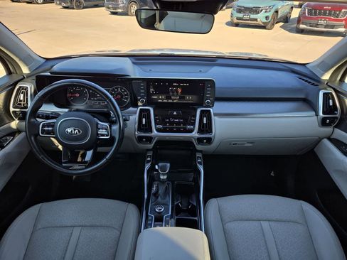 Used 2021 Kia Sorento SX image 13