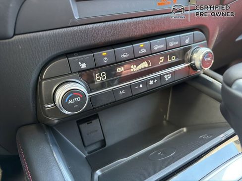 Used 2025 MAZDA CX-5 Carbon Edition AWD/4WD image 65