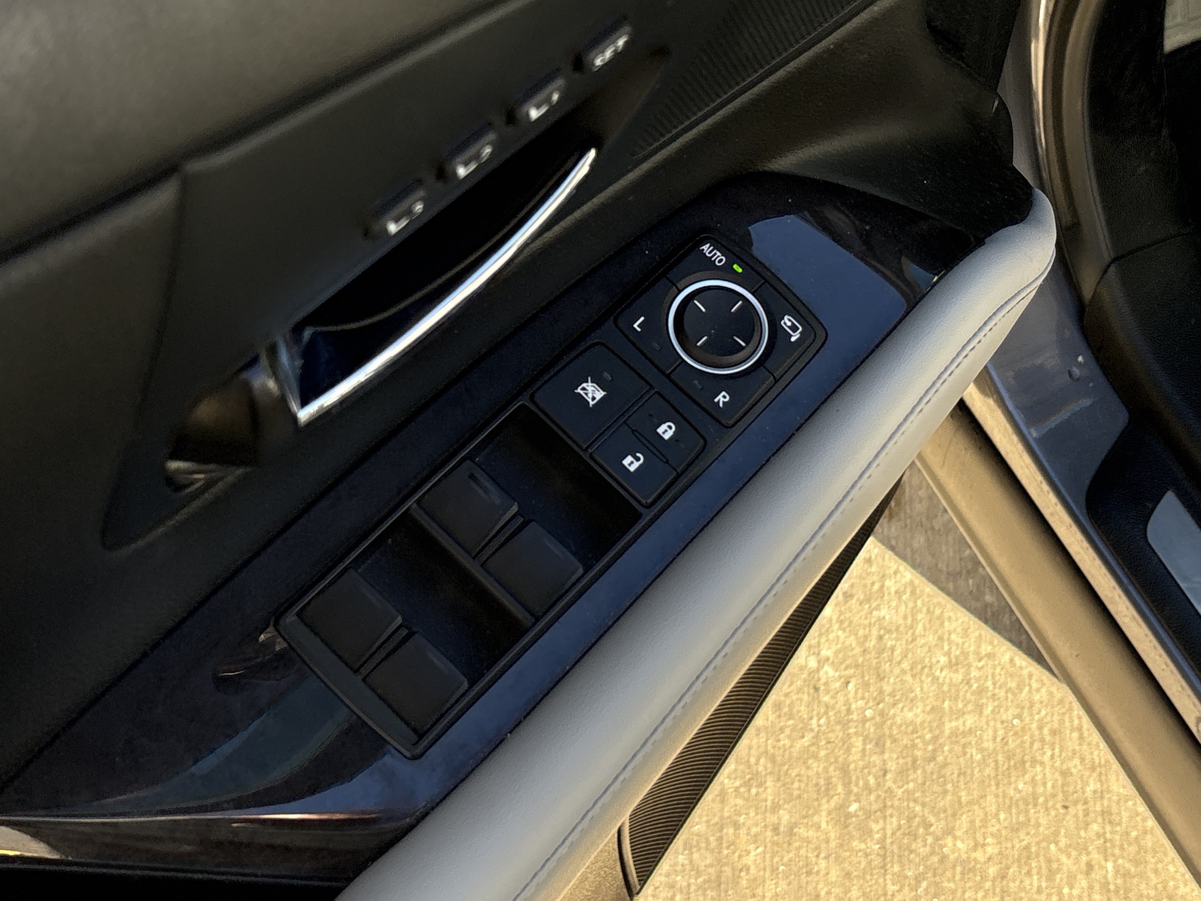 Used 2014 Lexus RX 350 AWD image 15