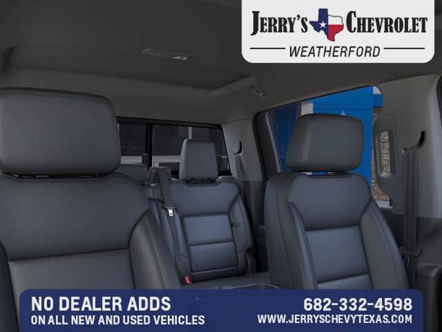 New 2026 Chevrolet Silverado 1500 RST AWD/4WD image 25