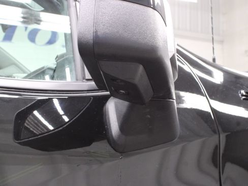Used 2025 Chevrolet Silverado 1500 RST w/ Convenience Package II AWD/4WD image 55