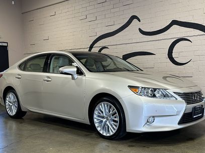 Used 2013 Lexus ES 350