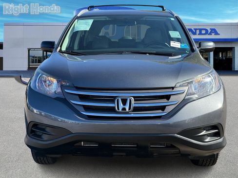 Used 2012 Honda CR-V LX image 5