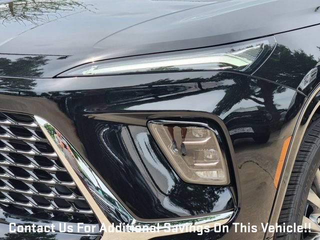 New 2026 Buick Enclave Avenir w/ Super Cruise Package FWD image 6