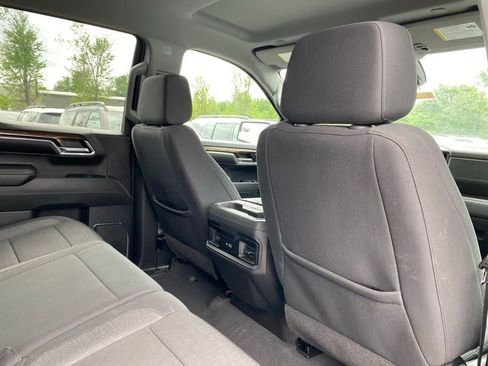 Used 2024 Chevrolet Silverado 1500 LT Trail Boss w/ Protection Package image 35