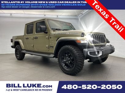 New 2025 Jeep Gladiator Sport