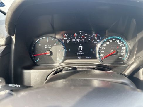 Used 2020 GMC Yukon Denali w/ Open Road Package image 18