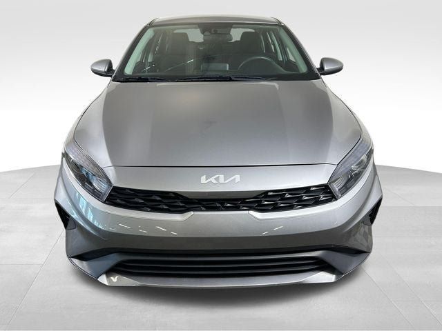 Used 2023 Kia Forte LXS FWD image 9