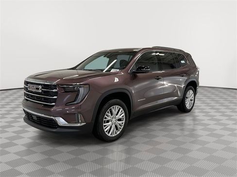 New 2026 GMC Acadia Elevation w/ Elevation Premium Package image 6