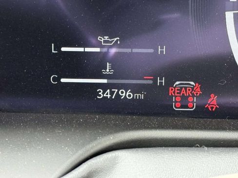 Used 2024 Lexus GX 550 AWD/4WD image 32