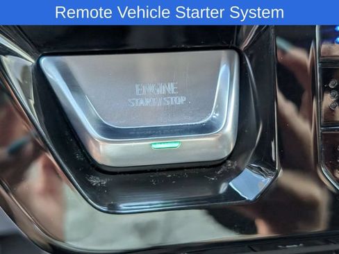 Used 2023 GMC Sierra 1500 AT4 w/ AT4 Premium Package AWD/4WD image 26