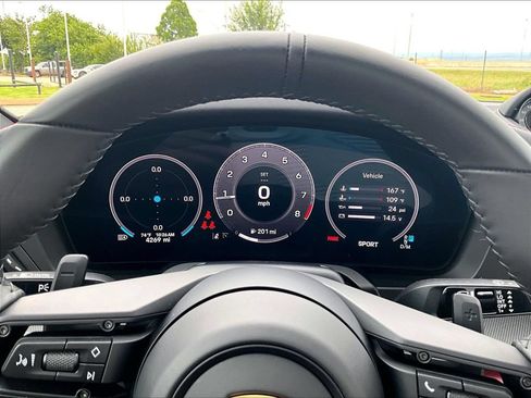 Certified 2025 Porsche 911 Carrera S RWD image 25