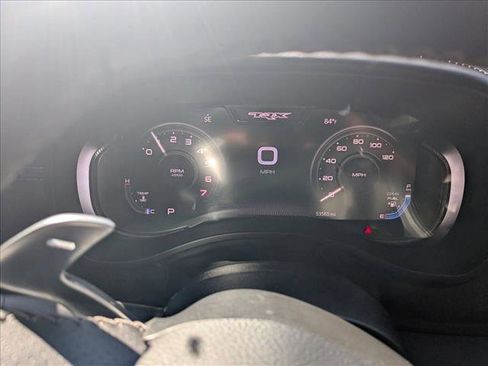 Used 2023 RAM 1500 TRX w/ Bed Utility Group AWD/4WD image 11