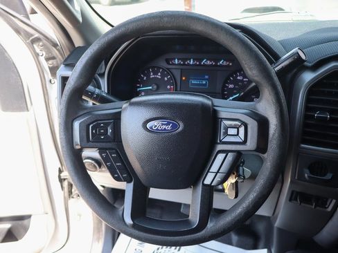 Used 2019 Ford F350 XL w/ XL Value Package RWD image 23