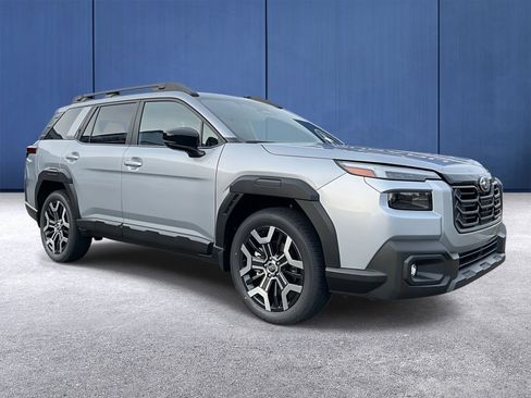 New 2026 Subaru Outback Touring XT image 2