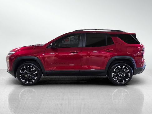 Used 2026 Chevrolet Equinox RS w/ Convenience Package III image 4