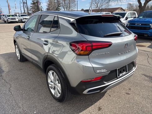 Used 2024 Buick Encore GX Preferred image 7