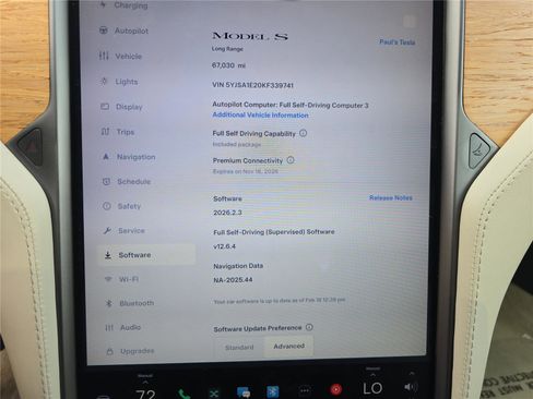 Used 2019 Tesla Model S 100D image 22