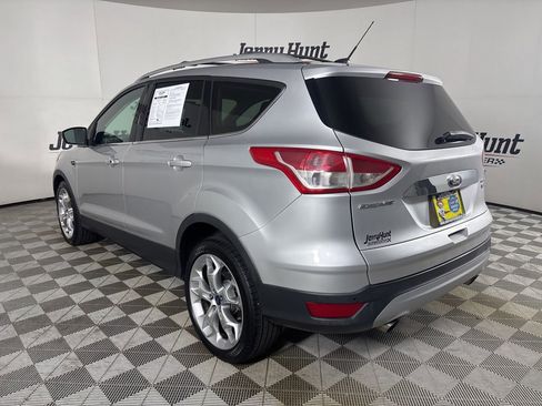 Used 2014 Ford Escape Titanium w/ Equipment Group 401A FWD image 6