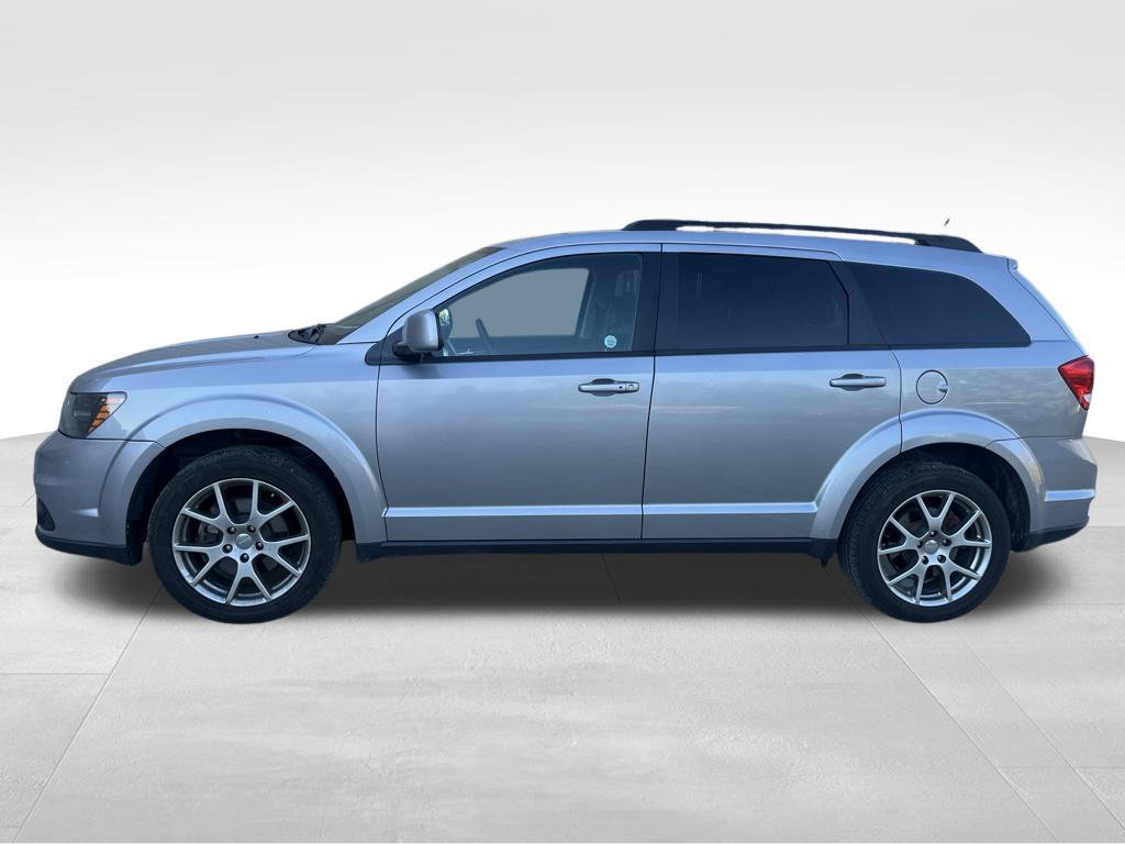 Used 2016 Dodge Journey R/T w/ Driver Convenience Group AWD/4WD image 2