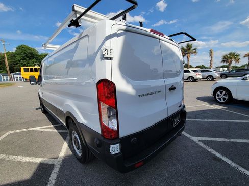 Used 2020 Ford Transit 150 Low Roof w/ Upfitter Package RWD image 13