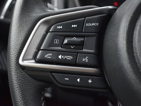 Used 2023 Subaru Ascent Premium w/ Convenience Package AWD/4WD image 21
