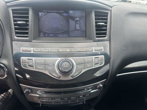 Used 2016 INFINITI QX60 FWD w/ Premium Plus Package image 10