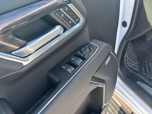 New 2026 Chevrolet Silverado 3500 LTZ w/ LTZ Plus Package image 11