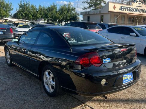 Used 2005 Dodge Stratus SXT FWD image 4