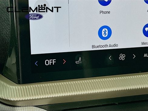 New 2026 Ford Explorer Active image 21