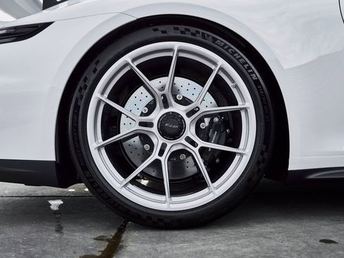 Used 2025 Porsche 911 GT3 w/ Chrono Package image 23