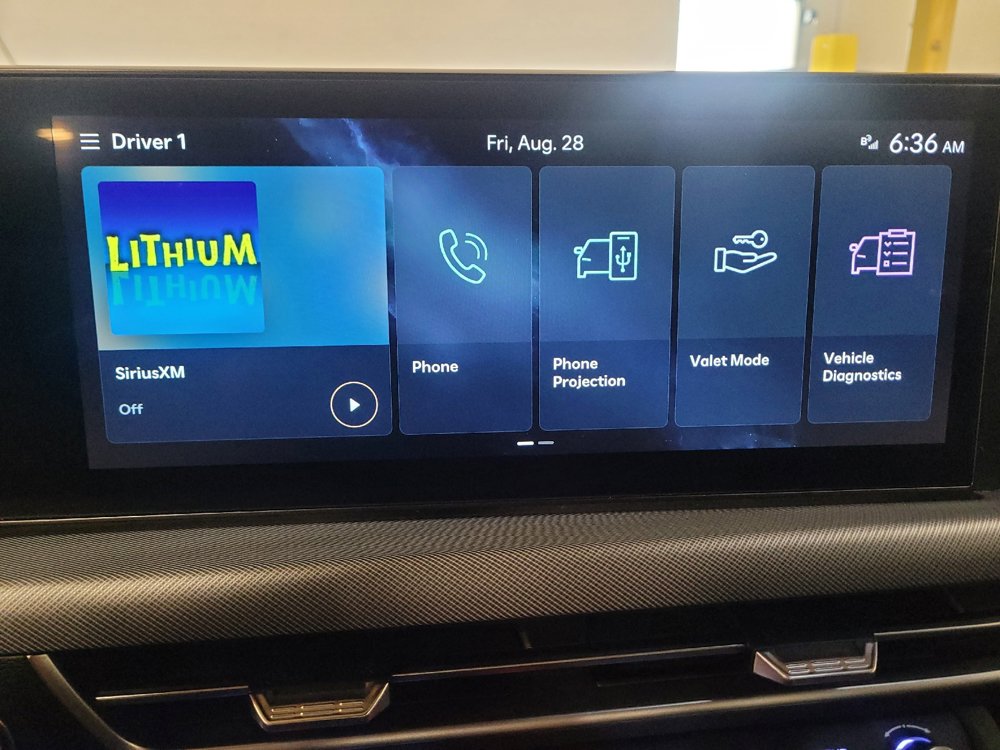 Used 2025 Hyundai Sonata SEL FWD image 25