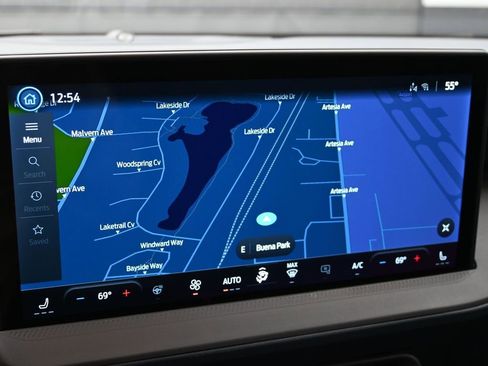 New 2026 Ford Maverick Lobo AWD/4WD image 14